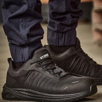 UltraLite Lo Black
