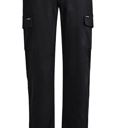 BHS -  Lightweight Drill Cargo Pant