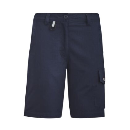 HSS - Ladies Rugged Cooling Short