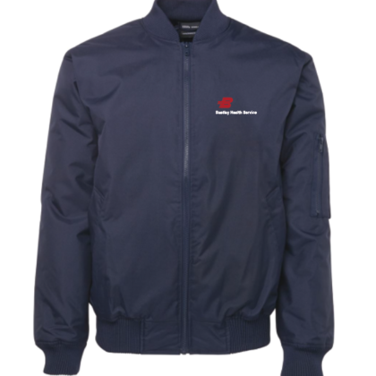 BHS - Flying Jacket
