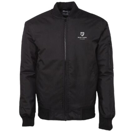Mt Lawley - Flying Jacket