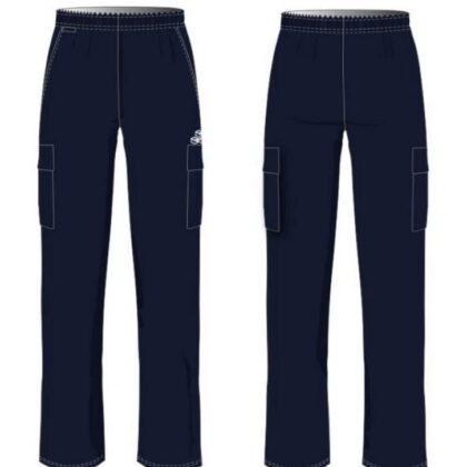Peel - Cargo Pants