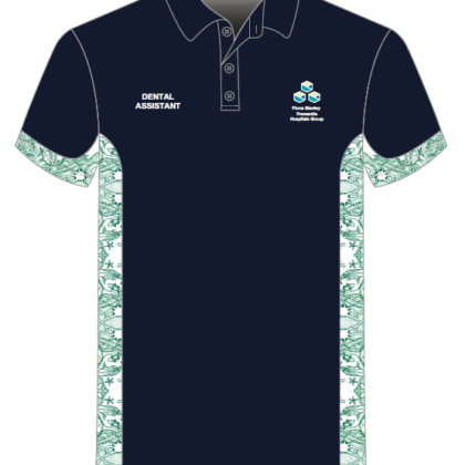 Allied Health Polos