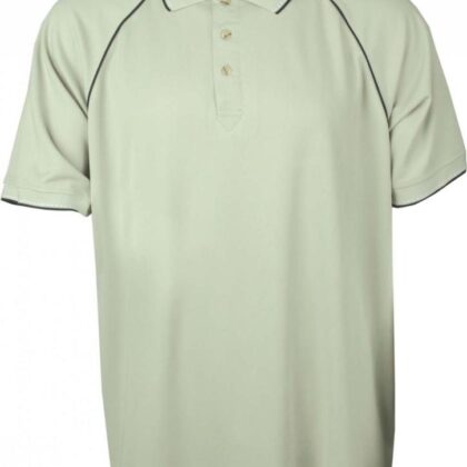 Rosewood - Physio / OT Polo - Men's