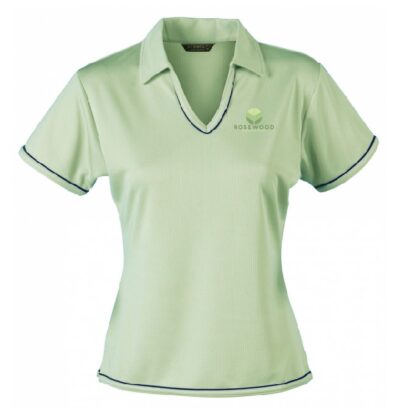 Rosewood - Physio / OT Polo -  Women's