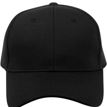 Rosewood - Pique Mesh Caps