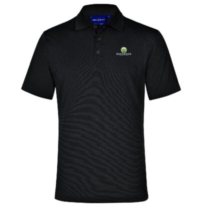 Rosewood - Mens Maintenance Polo
