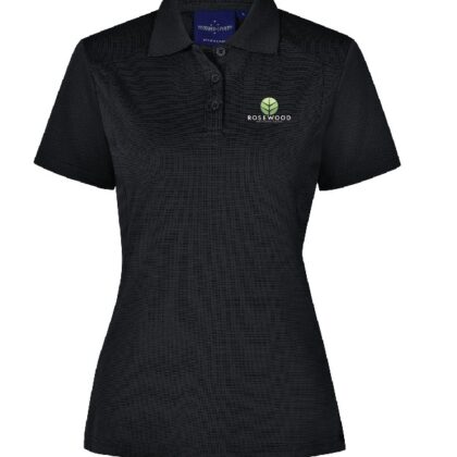 Rosewood - Ladies Maintenance Polo